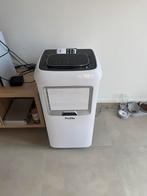 Mobiele Airco Profile: 12.000 BTU, Elektronische apparatuur, Ophalen of Verzenden, Zo goed als nieuw, Mobiele airco