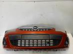 BUMPER VOOR Opel Corsa D (01-2006/12-2014), Gebruikt, Voor, Opel, Bumper