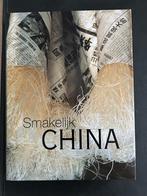 Smakelijk China, Boeken, Ophalen of Verzenden, Zo goed als nieuw
