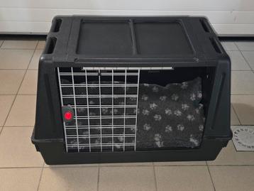 Ferplast Bench/Autotransportbox Atlas Car Scenic 100 beschikbaar voor biedingen