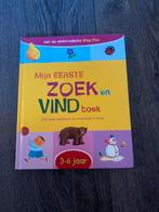 Mijn eerste zoek en vind boek, Ophalen of Verzenden, Zo goed als nieuw