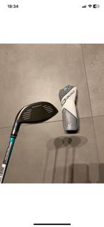 Wilson D300 ladies 5-wood, Sport en Fitness, Golf, Ophalen of Verzenden, Zo goed als nieuw