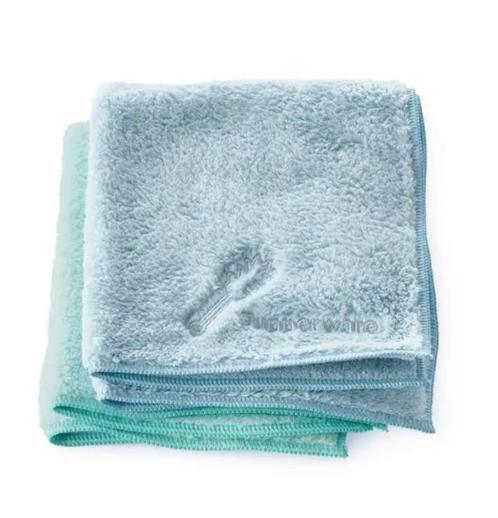 Tupperware eco stofdoeken, Huis en Inrichting, Keuken | Tupperware, Nieuw, Overige typen, Blauw, Groen, Verzenden
