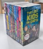 The Last Kids On Earth Series Books 1 - 9 Collection NIEUW, Ophalen of Verzenden, Nieuw
