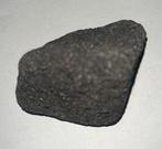 Basaltlava - 52gram - 58mm x 42mm x 34mm, Ophalen of Verzenden