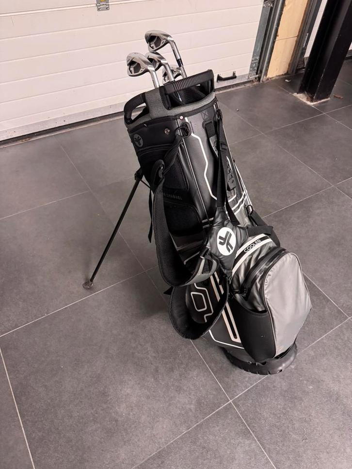 Golfclubs ping G430, Sport en Fitness, Golf, Gebruikt, Set, Ping, Ophalen