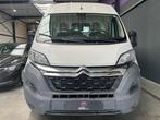 Citroen Jumper 2.2 HDi Lichtevr. BTW incl. L3H2, Auto's, Bestelwagens en Lichte vracht, Euro 5, Zwart, Citroën, 0 kg