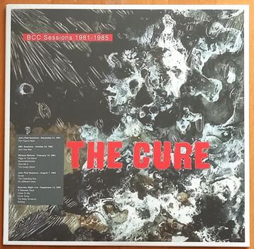 The Cure - BBC Sessions 1981-1985 (lp vinyl), Enlèvement ou Envoi