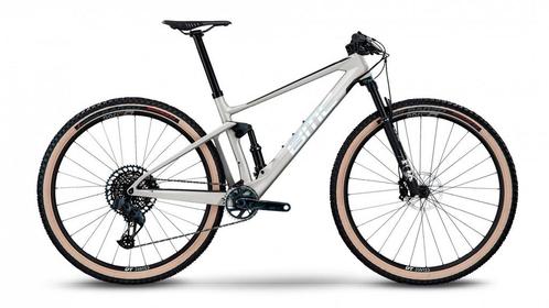 Demo. BMC Fourstroke 01 Two Maat M, Fietsen en Brommers, Fietsen | Mountainbikes en ATB, Gebruikt, Overige merken, 53 tot 57 cm