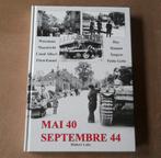 Mai 40 - Septembre 44 (Hubert Laby) - Waremme Huy Hannut, Enlèvement ou Envoi, Deuxième Guerre mondiale, Utilisé