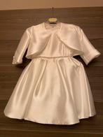 Eerste communiekleedje merk miss leod, Enfants & Bébés, Maillots de bain pour enfants, Enlèvement, Comme neuf, Miss Leod, Fille