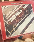 The beatles. 2 Cds. 1962-1966, Cd's en Dvd's, Ophalen of Verzenden, Gebruikt