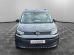 Volkswagen Caddy Caddy 1.5 TSI DSG Life Garantie 1 jaar kan, Auto's, Stof, 4 cilinders, 1645 kg, USB