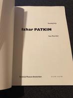 Izhar Patkin - Stedelijk Museum Amsterdam, Ophalen of Verzenden, Zo goed als nieuw, Schilder- en Tekenkunst