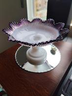 Vintage glaswerk, Enlèvement