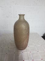 fles vormige vaas, Ophalen, Overige kleuren, Minder dan 50 cm, Glas