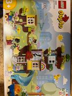 Duplo boomhut (nieuw), Kinderen en Baby's, Speelgoed | Duplo en Lego, Ophalen, Nieuw, Complete set, Duplo