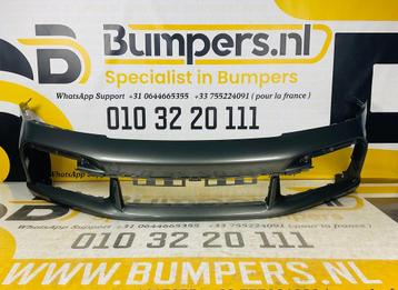 BUMPER Porsche Carerra 992 911  VOORBUMPER 2-C9-4849z beschikbaar voor biedingen