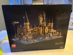 76419 LEGO kasteel Harry Potter, Enlèvement, Neuf, Ensemble complet, Lego
