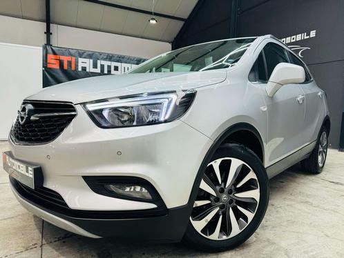 Opel Mokka X 1.6 CDTI ECOTEC D Innovation Start/Stop, Autos, Opel, Entreprise, Achat, MokkaX, 4x4, ABS, Airbags, Air conditionné