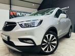 Opel Mokka X 1.6 CDTI ECOTEC D Innovation Start/Stop, Te koop, Zilver of Grijs, 1355 kg, Gebruikt