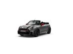 MINI John Cooper Works Cabrio JCW Cabrio, Auto's, Automaat, Euro 6, Navigatiesysteem, Cabriolet