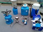 CAMPINGAZ materiaal, Caravans en Kamperen, Kampeeraccessoires, Ophalen, Zo goed als nieuw