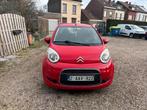 Citroen C1, Rouge, Euro 5, Achat, Vitres électriques