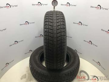 winter 205/65R15 94T Woosung Euro Win 205/65 R15 205/65/15 beschikbaar voor biedingen