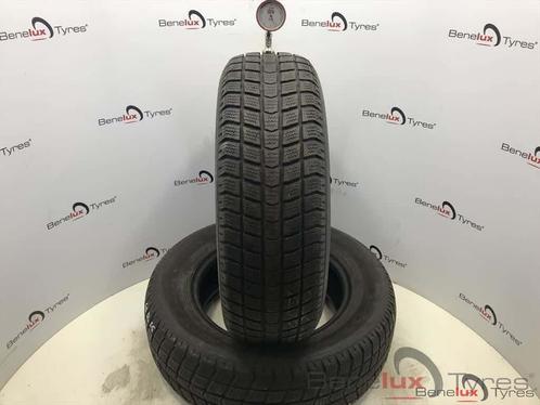 winter 205/65R15 94T Woosung Euro Win 205/65 R15 205/65/15, Auto-onderdelen, Banden en Velgen, Band(en), Gebruikt, Ophalen