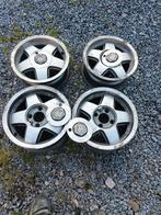 Jantes Ford Escort RS, Auto diversen, Wieldoppen, Ophalen