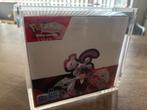 Pokémon Destined Rivals Booster Box, Ophalen, Zo goed als nieuw, Booster