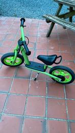 Kinderfiets, Enlèvement, Comme neuf