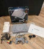 PlayStation 1 versie 102, Verzenden, Zo goed als nieuw