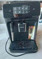 Espresso machine Philips, zwart, Elektronische apparatuur, Koffiezetapparaten, Ophalen