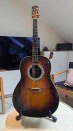 OVATION 11 11 Balladeer 1979, Ophalen