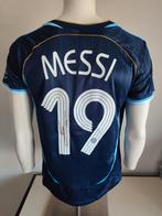 Lionel Messi gesigneerd Argentinië uitshirt 2006  met coa, Ophalen of Verzenden, Nieuw, Shirt