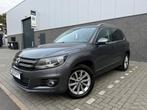 Volkswagen Tiguan 2.0 TDI slechts 94.098 km’s Pano Trekhaak, Euro 5, Bedrijf, https://public.car-pass.be/vhr/a93030dd-e251-49bd-ae2d-31aba50d2994