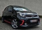 KIA PICANTO 1.2i GT-LINE EURO 6D FULL OPTIONS CARNET COMPLET, Autos, Kia, Achat, Euro 6, Entreprise, Boîte manuelle