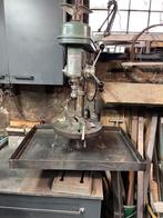 Kolomboormachine, Doe-het-zelf en Bouw, Gereedschap | Boormachines, Ophalen, Gebruikt, Kolomboormachine