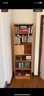 Intact grenen boekenrek!, Huis en Inrichting, Ophalen, Zo goed als nieuw