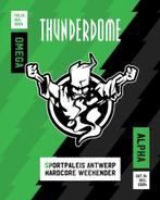 Thunderdome zaterdagticket, Tickets en Kaartjes