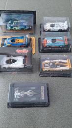 1/43, Enlèvement ou Envoi, Neuf, Voiture, Autres marques