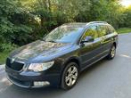 Skoda superB euro 5, Auto's, Euro 5, Particulier, Superb, Te koop