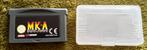 Mortal Kombat Advance [GameBoy Advance], Games en Spelcomputers, Games | Nintendo Game Boy, Gebruikt, Vechten, 1 speler, Ophalen of Verzenden