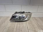BMW 3 serie E90 E91 2005 - 2009 koplamp xenon links €200, Autos : Pièces & Accessoires, -, Utilisé, -, Enlèvement ou Envoi