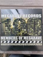 Hardcore millennium - megarave records, Cd's en Dvd's, Ophalen of Verzenden, Zo goed als nieuw