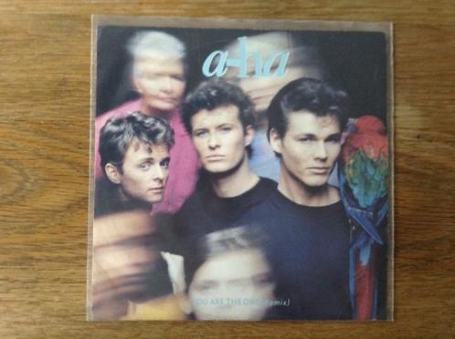 single a-ha, Cd's en Dvd's, Vinyl Singles, Single, Pop, 7 inch, Ophalen of Verzenden