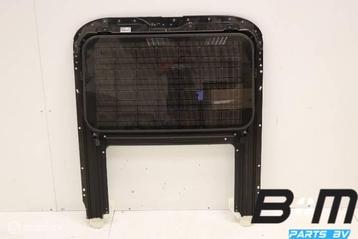 Origineel solar dak Audi A6 4F Avant beschikbaar voor biedingen
