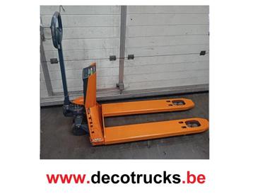 weegtranspalette Still 2000 kg beschikbaar voor biedingen
